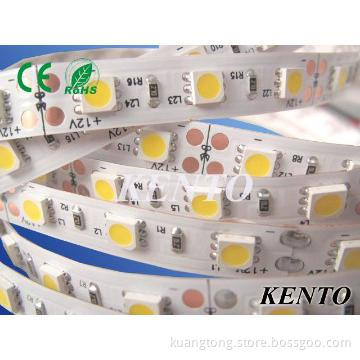 3528 Ledstrips 12V/24V non waterproof family lamp
